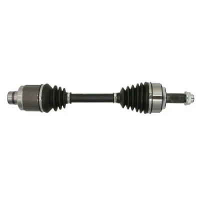 Imagen de PASCAL G24015PC Árbol de transmisión Eje delantero, derecha 557mm HONDA: CR V 3