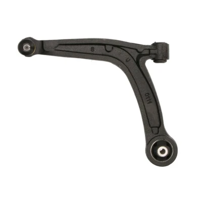 Imagen de Brazo de control, Suspensión las ruedas MOOG FI TC 7412P Eje delantero/Enlaces/frente