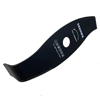 Imagen de SAKAWA Disco Desbrozadora 2 Puntas Triturar 280mm