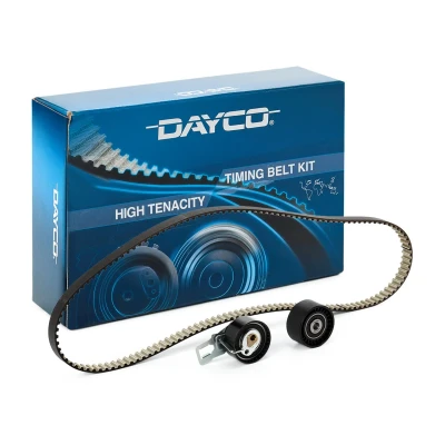 Imagen de DAYCO KTB917 Kit de correa distribución PEUGEOT: 208 I Hatchback, Partner II Tepee, 308 CITROËN: C3 II, C4 Cactus