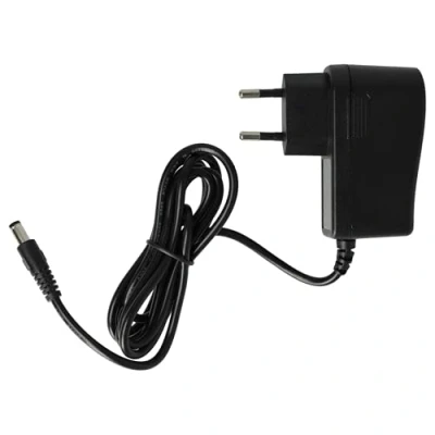 Imagen de vhbw 1x Fuente alimentación Compatible con Yealink SIP T19p, T21P, T21PN, T27G, T29G, T41S, T41p, T42S, T42g, T46S, T48S, T49G, T52S, T54S, T56A, T58A, T58V teléfono Fijo 145 cm
