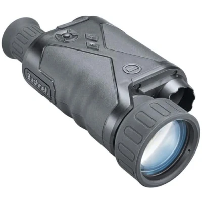 Imagen de Bushnell 6x50 Equinox Z2 Visión Nocturna Digital Monocular Negro 260250