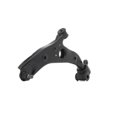 Imagen de MONROE L50558 Barra oscilante, suspensión de ruedas con rótula suspensión/carga, apoyo caucho Brazo oscilante transversal MAZDA: CX 5 I