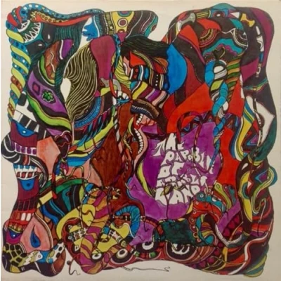 Imagen de Parable Of Arable Land Stereo Vinilo Red Crayola