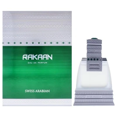Imagen de Swiss Arabian Rakaan Eau de Parfum 50 ml