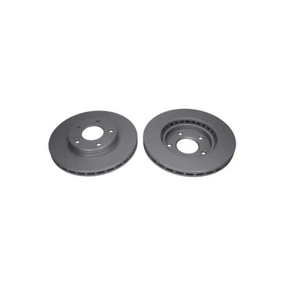 Imagen de KAVO PARTS BR 6818 C Disco de freno 280 24 5 114,3 ventilado revestido NISSAN: Juke, Pulsar Hatchback