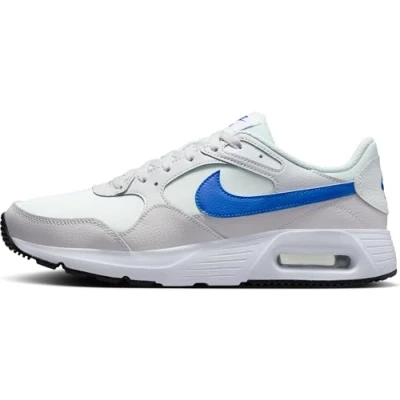 Imagen de NIKE Air MAX SC, Sneaker Mujer, Vast Grey/Racer Blue Summit White, 42 EU