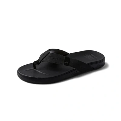 Imagen de Reef Cushion Phantom, Sandalia Hombre, Negro, 49 EU