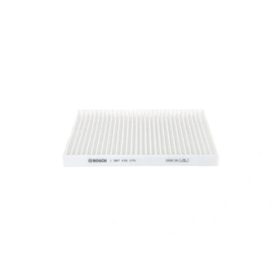 Imagen de BOSCH 1 987 435 075 Filtro de habitáculo partículas 250 182 20 RENAULT: Koleos I