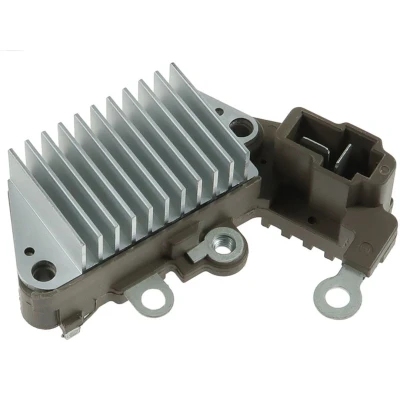 Imagen de AS PL ARE6028 Regulador del Alternador 12