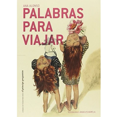 Imagen de Palabras para viajar (El príncipe preguntón)