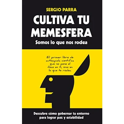 Imagen de Cultiva Tu Memesfera (DESARROLLO PERSONAL)