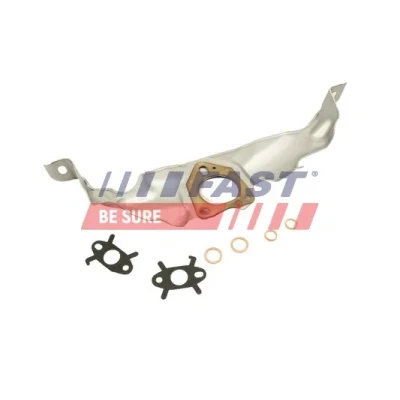 Imagen de FAST FT83701 Juego de montaje, turbocompresor RENAULT: Kangoo II Express