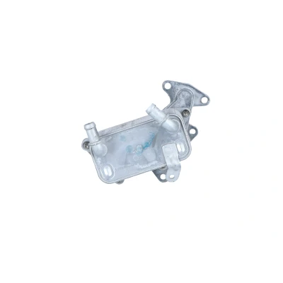 Imagen de NRF 31264 Radiador de Aceite con junta anular EASY FIT