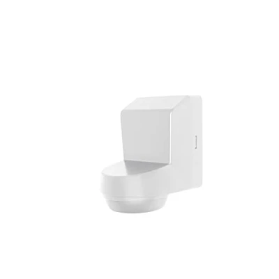 Imagen de LEDVANCE Sensor Wall 360DEG, policarbonato, carcasa blanca, talla única