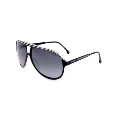 Imagen de CARRERA 1050/S Gafas de sol para hombre en color blanco y negro