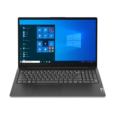 Imagen de Lenovo PORTATIL V15 G2 ALC AMD RYZEN7 5700U 8GB 256GBSSD 15,6&quot; FHD W10H
