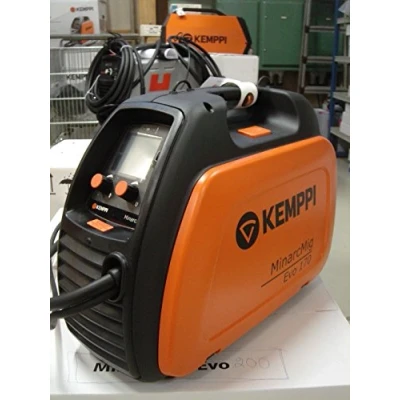 Imagen de Kemppi MinarcMig 170 EVO Soldadora inversora portátil MIG