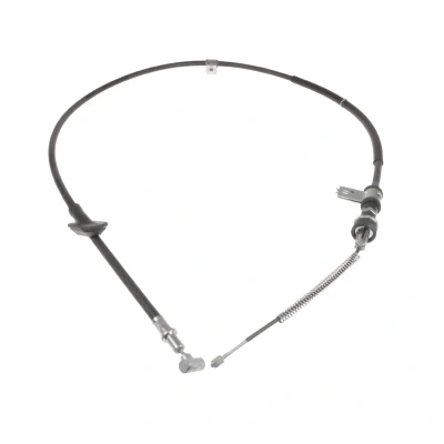 Imagen de BLUE PRINT ADK84658 Cable de Freno Mano Atrás derecha 1585