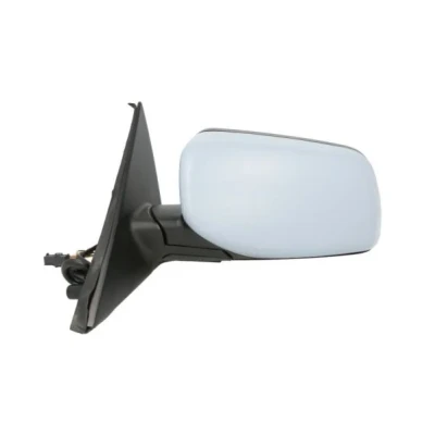 Imagen de Espejo retrovisor Blic 5402 04 1111825P izquierda imprimado eléctrico calefactable, abatible eléctricamente BMW: 5 Berlina