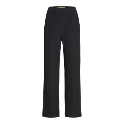 Imagen de JJXX Poppy Regular HW NOOS Pantalones, Mujer, Talla: XSx30, Black