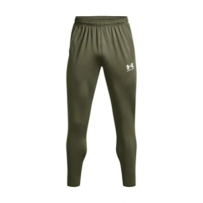 Imagen de Under Armour Challenger Train PANT Pantalones deportivos, Hombre, Talla: Small, Marine green/white