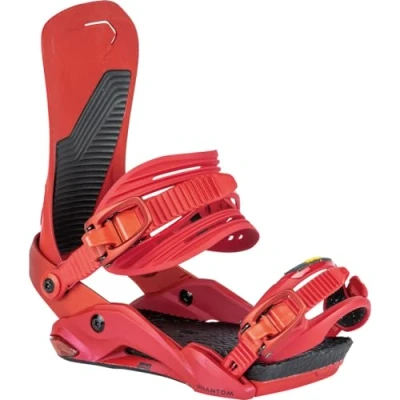 Imagen de Nitro Phantom 23/24 Snowboard bindings