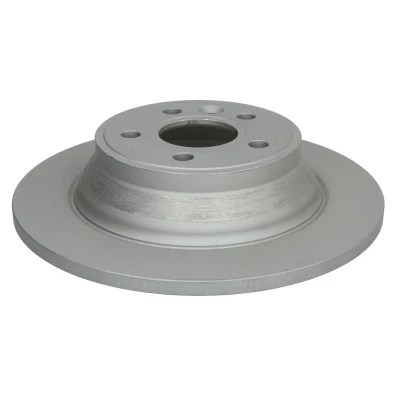 Imagen de ATE 24.0112 0180.1 Disco de freno 302,0 12,0 5 108,0 macizo revestido con tornillos VOLVO: S80 II, XC70 II Familiar, V70 3