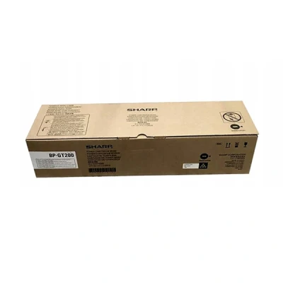 Imagen de BP 20M31 Sharp GT200 toner negro