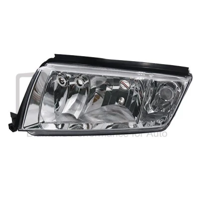 Imagen de DPA 89410199802 Faros izquierda plata SKODA: Fabia I Hatchback, 1 Combi, Berlina