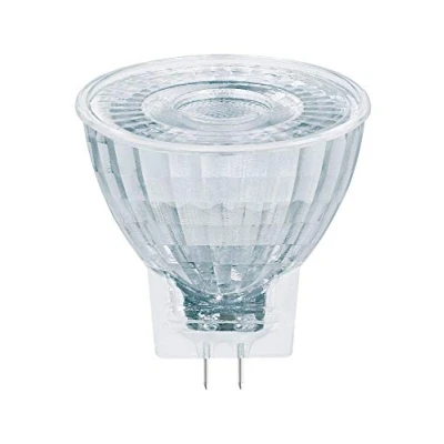 Imagen de Osram Decostar led gu4 / mr11 (35) 36 4.5w 927 12v 4058075433229