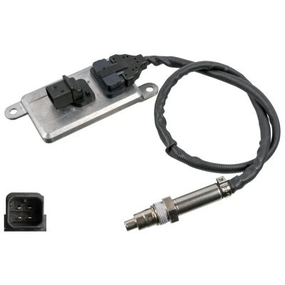 Imagen de FEBI BILSTEIN 176831 Sensor NOx, inyección de úrea