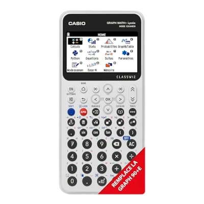 Imagen de Casio Graph Math+