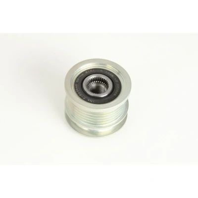 Imagen de INA 535 0204 10 Rueda Libre Alternador 48,3 se requiere herramiente especial para montaje OPEL: Insignia A Berlina, Sports Tourer