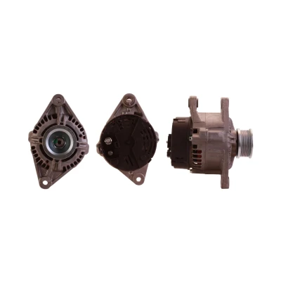 Imagen de LUCAS ELECTRICAL LRB00330 Alternador 12V 75A FIAT: Punto I Hatchback, Brava BRAVO 1