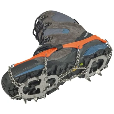 Imagen de C.A.M.P. Ice Master EVO M 39/41 Naranja