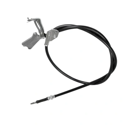 Imagen de BLUE PRINT ADN146280 Cable de Freno Mano Atrás izquierda 1655 NISSAN: Almera II Hatchback