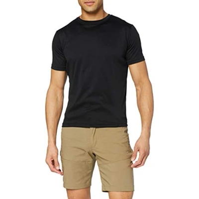 Imagen de Craghoppers Kiwi Pro Short Pantalones Cortos de Senderismo, Pebble, 30 W para Hombre