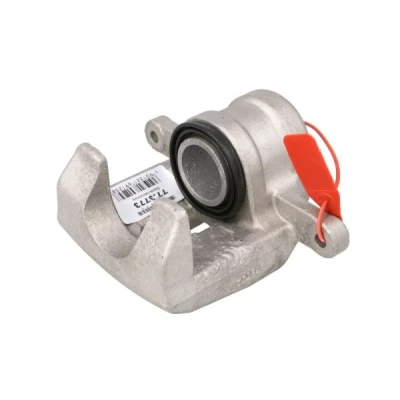 Imagen de LAUBER 77.3773 Pinza de freno Aluminio Eje trasero, derecha