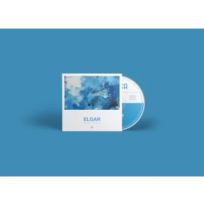 Imagen de Elgar: Enigma Variations