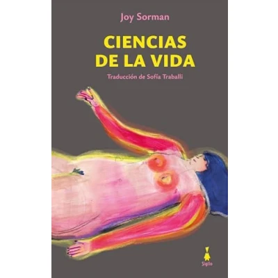 Imagen de Ciencias de la vida (SIN COLECCION)