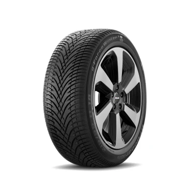 Imagen de BF Goodrich g Force Winter 2 195/65 R15 91T coche de turismo Neumáticos invierno VOLKSWAGEN: Golf 4, 5, 7, AUDI: A3 Sportback