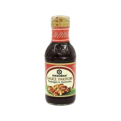 Imagen de salsa Kikkoman Yakitori 250ml