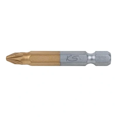 Imagen de KS TOOLS 911.3643 Punta de atornillar 6,3 (1/4&quot;)mm (pulgadas) Acero para herramientas