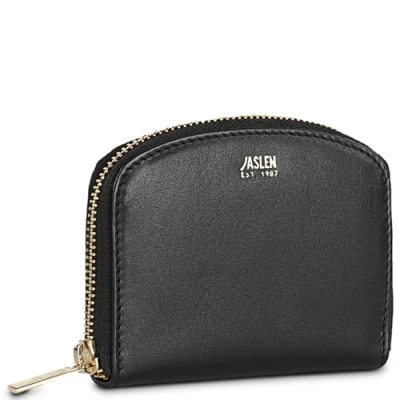 Imagen de Jaslen Georgia Monedero, Mujer, Talla: One Size, Black