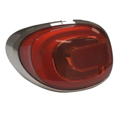 Imagen de PRASCO FT0404174 Piloto trasero izquierda sin portalámparas FIAT: 500L