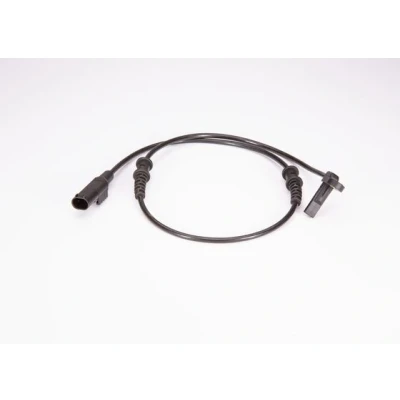Imagen de BOSCH 0 986 594 646 Sensor de ABS sin cable MERCEDES BENZ: Sprinter 3.5 T Furgón, Bus, 5 Furgón