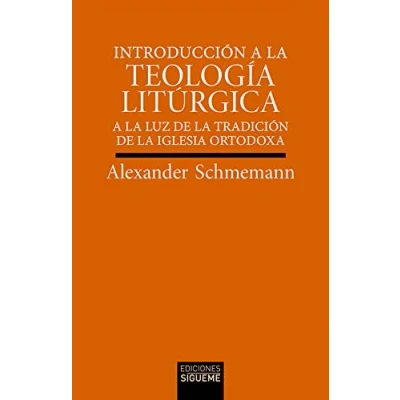 Imagen de Introducción A la Teología litúrgica: luz de tradición iglesia Ortodoxa: 216 (Verdad imagen)