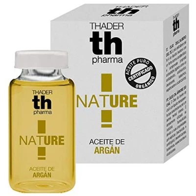 Imagen de Thader Th Pharma Nature Aceite de Argán 10 ml