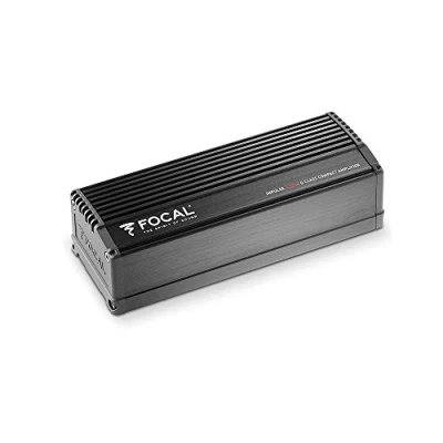 Imagen de Focal Integration 4 Kanal Indash Verstärker F IMPULSE